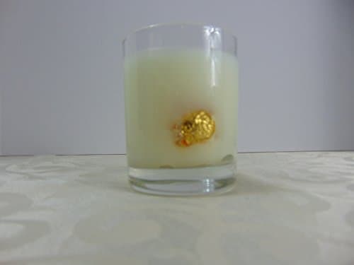 Unrivaled Candles Pumpkin Pie (8 oz) Jewelry inside valued at $10 to $10,000. Made in the USA. Great gifts! Jewelry candles with fragrant jewels, rings, earrings and necklaces, jackpot!