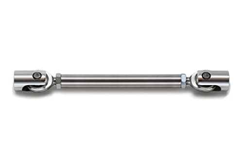 FTR Universal Aluminum Front Splitter Lip Support Rod 7.5"-9.25" (Each)