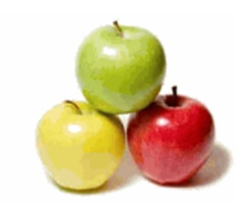 DiamondKingSmoker Apple Smoking Chunks ( 7 Lbs )