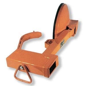 Miti Manifacturing Domed PB with “Hook-Loc” & “Variable Tire Stops” Immobilizer Series PB-14