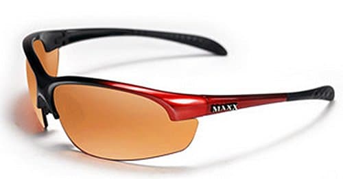 Maxx DOMAIN High Definition HD Sunglasses