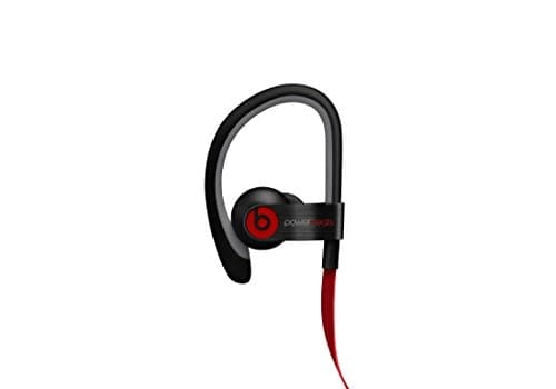 Powerbeats2 Wired In-Ear Headphone-Black