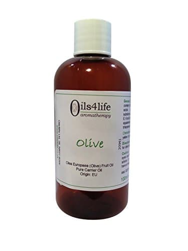 50ml Olive oil (pomace) - olea europaea