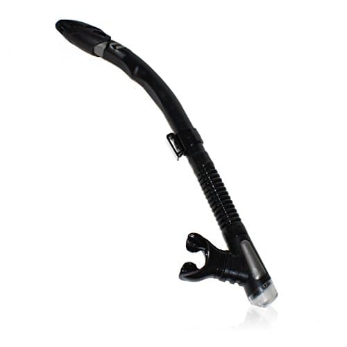 JBL "Flex" Semi Dry Snorkel S200