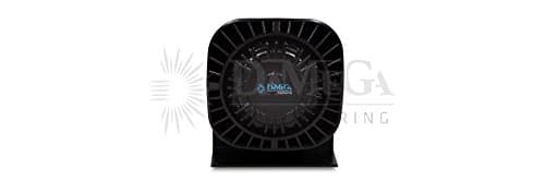 100W GROWLER High Performance Siren Speaker (Capable with Any 100 Watt Siren) Low Profile