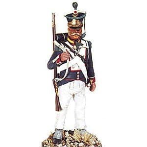 Military Figure - Light Horse Guard
