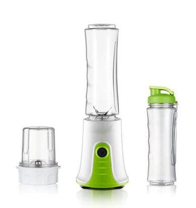 Portable electric juicer cooking dry multi-purpose student fruit and vegetable machine home