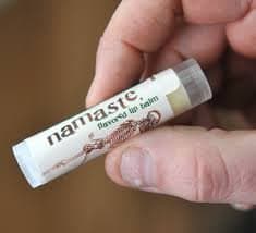 Dogfish Head Brewery - Namaste Lip Balm - SPF 15