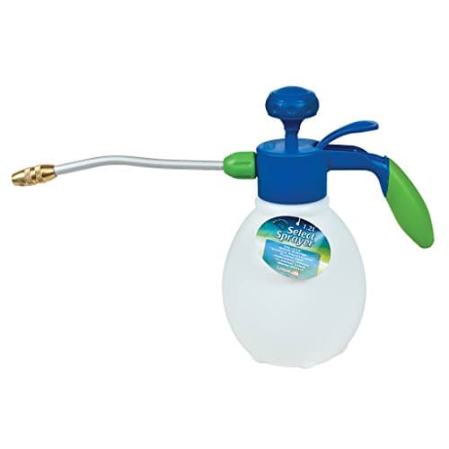 HOME & GARDEN SPRAYER, 2 PACK - Sunleaves Select Sprayer, 1.2 L