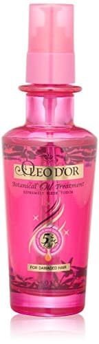 KOSE Oreo Doll Extra rich botanical oil