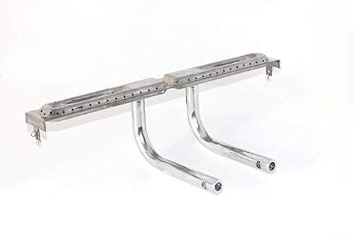 Sunbeam Aluminized Steel Ring 17" T Burner - SBT17