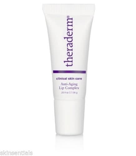 Theraderm Anti-Anging Lip Complex Beauty Skincare