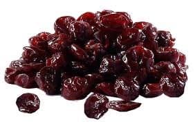 Bulk Dried Fruit Dried Tart Sweetened Cherries 10 Lbs