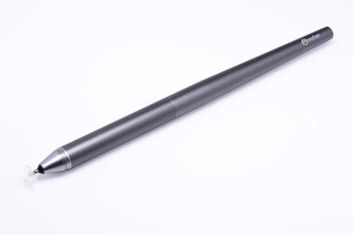 Musemee Notier V2 Stylus Metal Grey for iPad Android Windows - Capacitive Screens