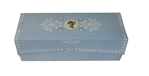 DECORIKA Cardboard 2 Box Set, Pack of 5