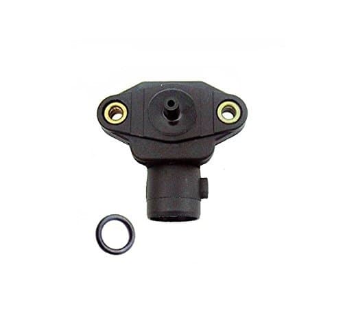 Winblows Intake Absolute Air Pressure Sensor Manifold Pressure Sensor MAP Sensor (Replaces 37830-P0G-S00)