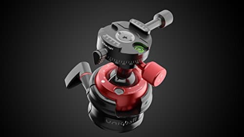 UniqBall Head UBH 35P