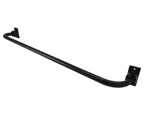 Southwestern Equine Wall Mount Collapsible Blanket Bar