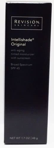 Revision Intellishade SPF 45 Tinted Moisturizer Original 1.7 Oz - Fresh Product Care the Skin
