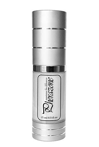 Pherazone for Men 36 mg per ounce Pheromones Cologne Moisturizer for Men to Attract Women Instantly UNSCENTED