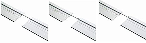 Festool 482107 Guide Rail Connector (Pack of 3)