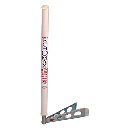 Echomax EMACTIVEXSM, Active-XS-Dual Band Radar Reflector, 1 Pack