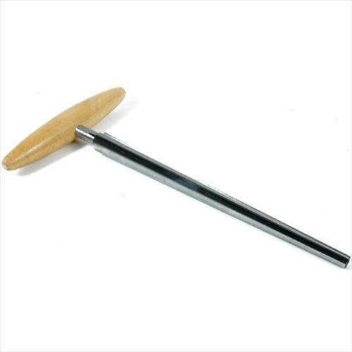 Herdim Cello Straight Standard Peg Hole Reamer