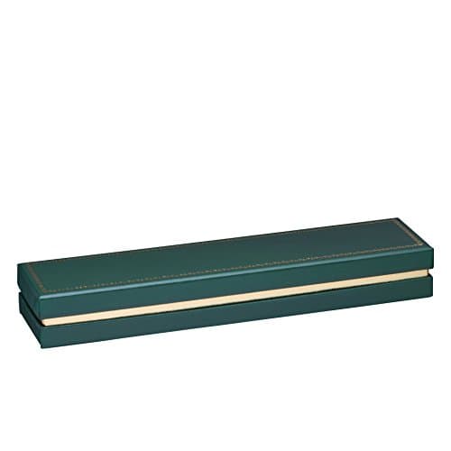 Allure Legacy Bracelet Box, Green