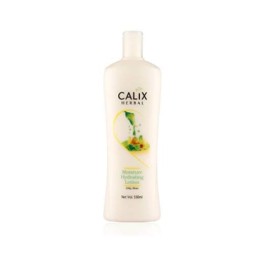 Calix Herbal Moisture Hydrating Lotion, 225ml
