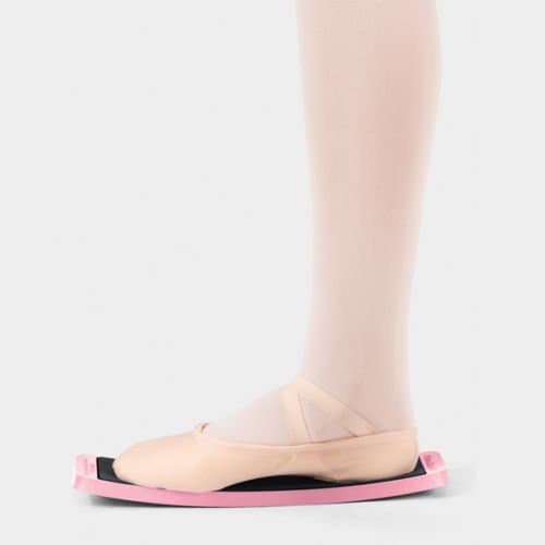 Brawn Training Ballet Turnboard Training Turning Board For the Perfect Pirouette. Quality Spin and Turn Trainer for Amateur Dancers, Cheerleaders, and Ice Skaters TurnBoard Turn Board