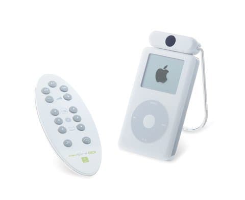 TEN TECHNOLOGY NaviPro EX Wireless iPod Remote Control