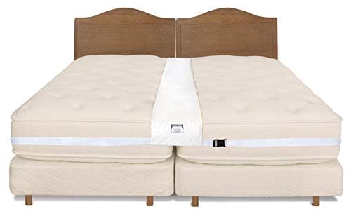 Easy King Bed Doubling - Pack of 3