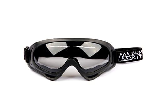 Adventure Collection Adjustable Playa Dust Mask UV Protective Dustproof Goggles - Protect Eyes From Dust And Wind in The Playa