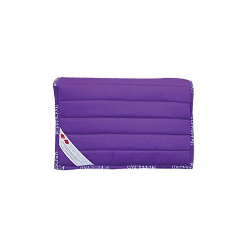Puffer Zilco Pad Saddle Pad Endurance Saddle Cloth