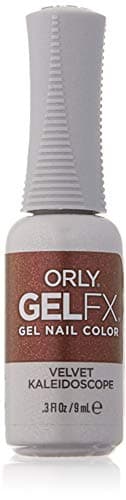 GEL FX Kaleidoscope Nail Polish