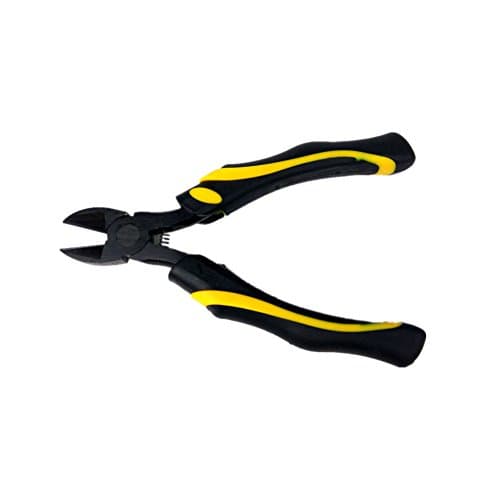 SDWL Installed Spring Offset Pliers Fastener for Saxophone Flute Clarinet Repair Tool