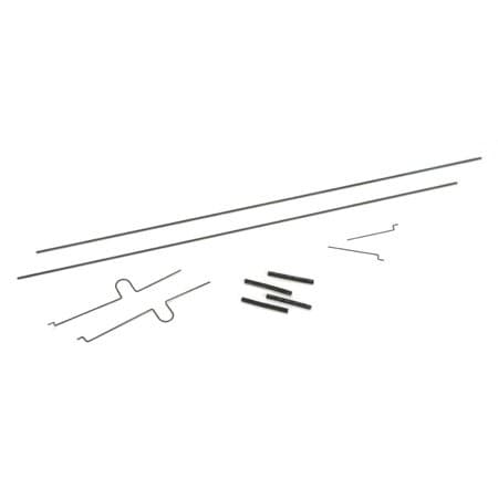 Parkzone Pushrod Set: Vapor/Night Pkz3322