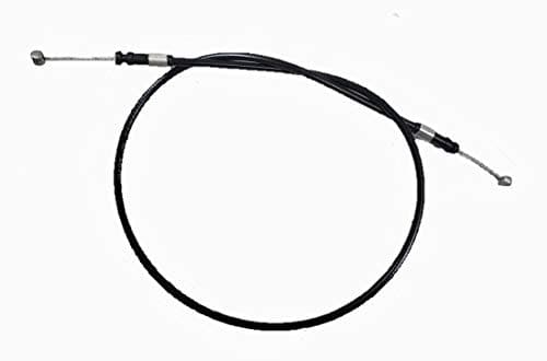 64680-0C010 Toyota Sequoia Tailgate LIFTGATE Rear Hatch Lock Control Cable