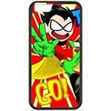Personalized Teen Titans Go Robin Case for iPhone 6
