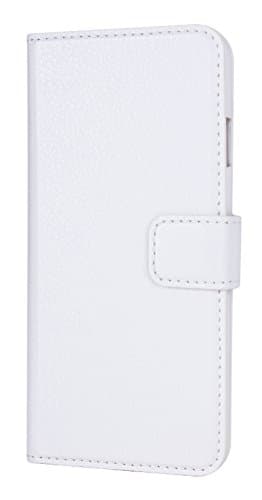 Xqisit Slim Wallet Case for iPhone 6 - White