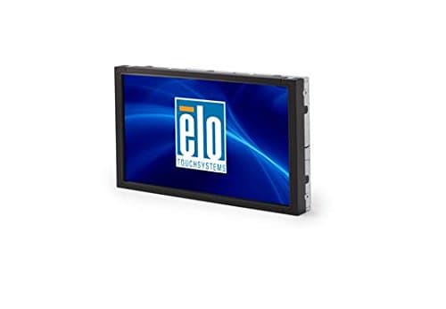 Elo Touchsystems 1541L Monitor