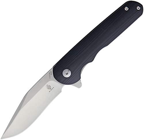 Kizer Cutlery Flashbang Linerlock KIV3454N1