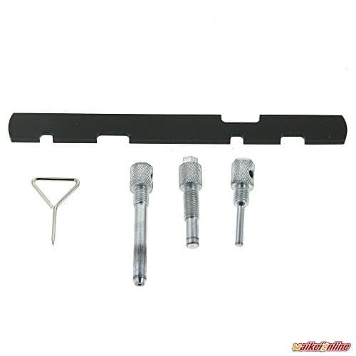 Camshaft Timing Locking Setting Tools Kit for Ford Mazda Fiesta Volvo Engine