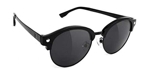 Paul Rodriguez Premium Plus Polarized, Anti Reflective Coating, Black Frame