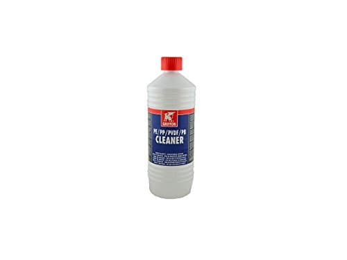 PVC PE Cleaner 1000 ml, Professional Quality