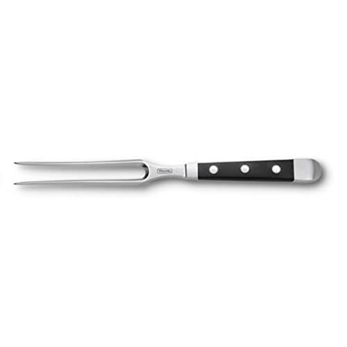 Viking Professional 6" Meat Fork w/ Black Handle VCSR109616