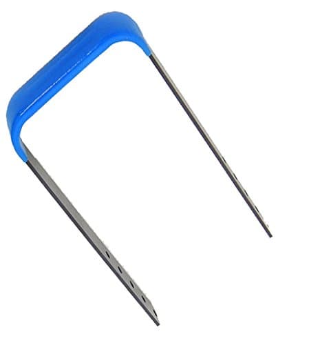 CEN Racing GS081A Heavy Duty Handle, Blue