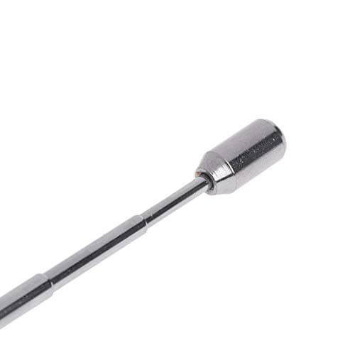 Copper Ghost Hunting Dowsing Divining Rods Detector Water Witching Lost Objects