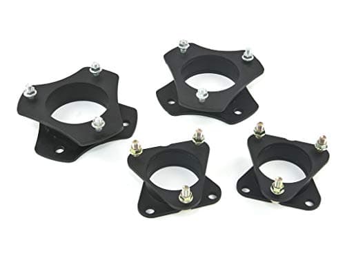 Protune Suspension Steel Lift Kit Front 3" Rear 2.5" Ford Expedition 2WD 4WD