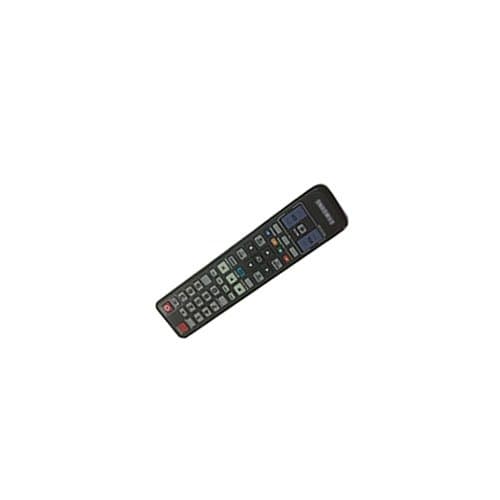 Work Perfect, Remote Control Fit For Samsung BD-P1500/XAC BD-P1400C/XAA BD-P2550 BD-P1500 BD-P1000 BD Blu-Ray DVD Player